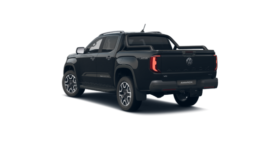 Imaginea unui Amarok PanAm 3.0 TDI 177 kW 4M AG10