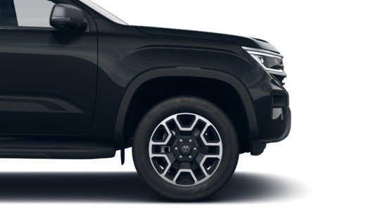 Imaginea unui Amarok PanAm 3.0 TDI 177 kW 4M AG10