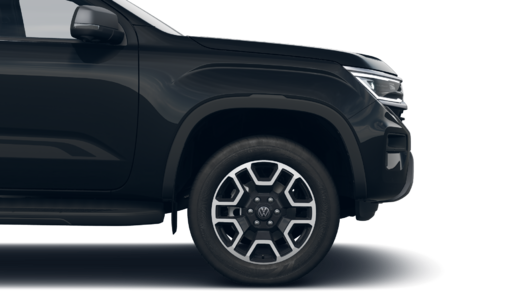 Imaginea unui Amarok PanAm 3.0 TDI 177 kW 4M AG10