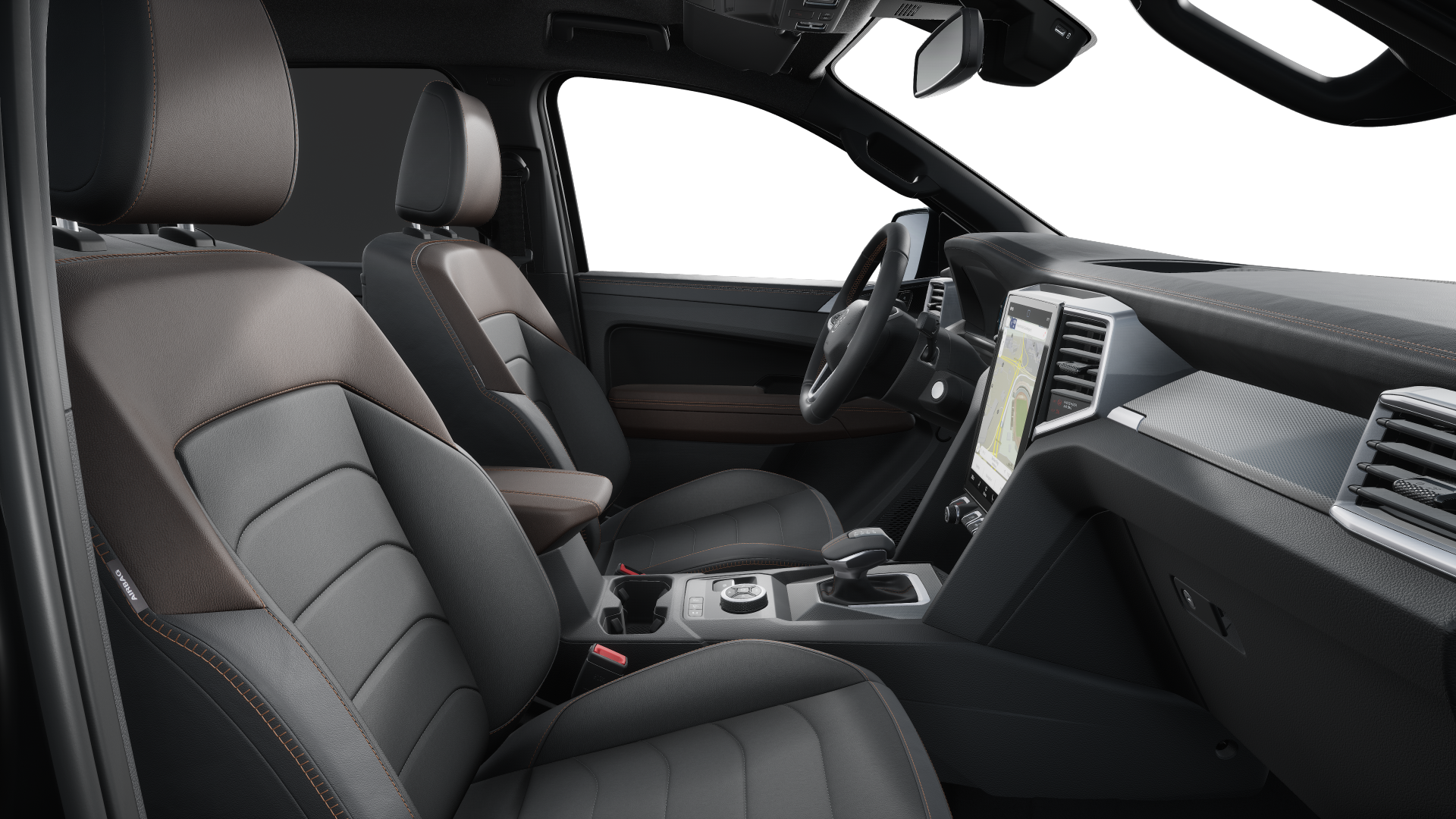 Imaginea unui Amarok PanAm 3.0 TDI 177 kW 4M AG10