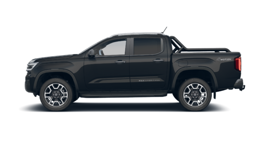 Imaginea unui Amarok PanAm 3.0 TDI 177 kW 4M AG10