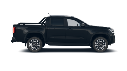 Imaginea unui Amarok PanAm 3.0 TDI 177 kW 4M AG10
