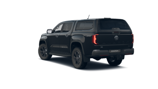 Imaginea unui Amarok PanAm 3.0 TDI 177 kW 4M AG10