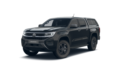 Imaginea unui Amarok PanAm 3.0 TDI 177 kW 4M AG10