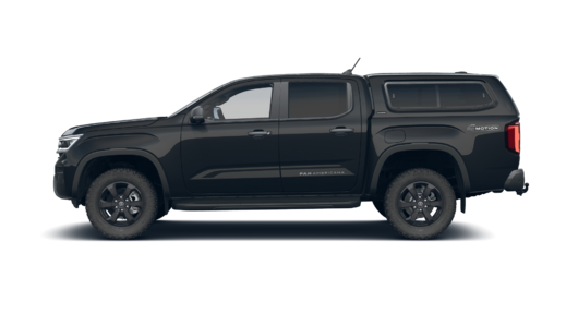 Imaginea unui Amarok PanAm 3.0 TDI 177 kW 4M AG10