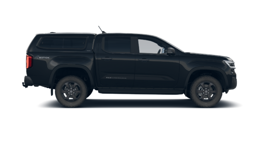 Imaginea unui Amarok PanAm 3.0 TDI 177 kW 4M AG10