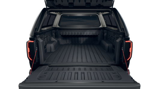 Imaginea unui Amarok PanAm 3.0 TDI 177 kW 4M AG10