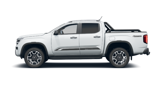 Imaginea unui Amarok PanAm 3.0 TDI 177 kW 4M AG10