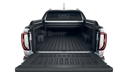 Imaginea unui Amarok PanAm 3.0 TDI 177 kW 4M AG10