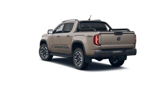 Imaginea unui Amarok PanAm 3.0 TDI 177 kW 4M AG10