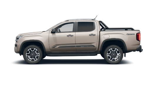 Imaginea unui Amarok PanAm 3.0 TDI 177 kW 4M AG10