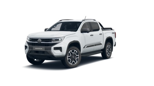 Imaginea unui Amarok PanAm 3.0 TDI 177 kW 4M AG10