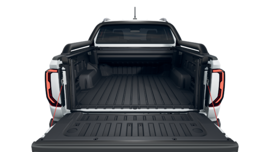 Imaginea unui Amarok PanAm 3.0 TDI 177 kW 4M AG10