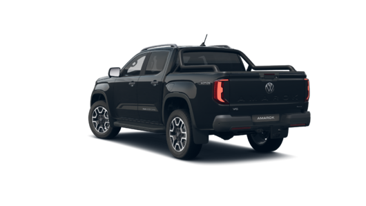 Imaginea unui Amarok PanAm 3.0 TDI 177 kW 4M AG10