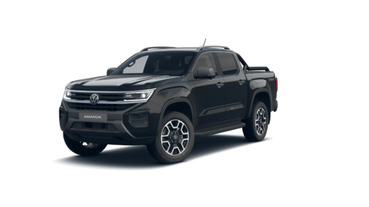 Imaginea unui Amarok PanAm 3.0 TDI 177 kW 4M AG10