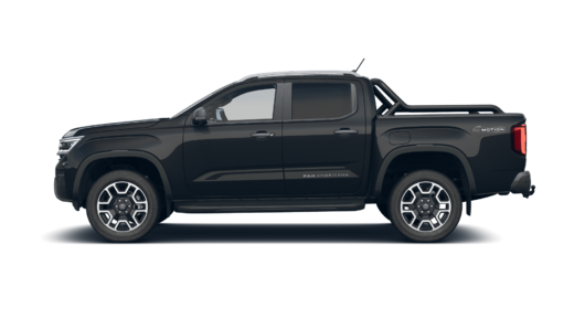 Imaginea unui Amarok PanAm 3.0 TDI 177 kW 4M AG10