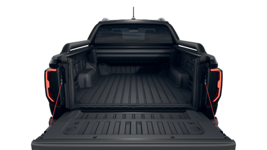 Imaginea unui Amarok PanAm 3.0 TDI 177 kW 4M AG10