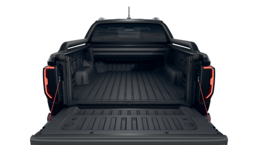 Imaginea unui Amarok PanAm 3.0 TDI 177 kW 4M AG10