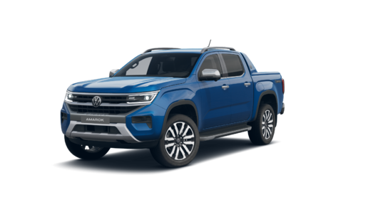 Imaginea unui Amarok Aventura 3.0 TDI 177 kW 4M AG10