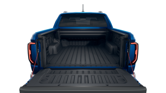 Imaginea unui Amarok Aventura 3.0 TDI 177 kW 4M AG10