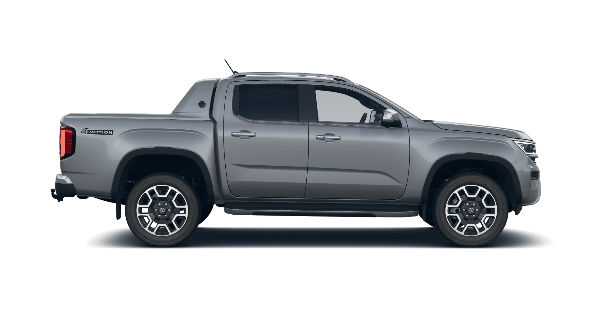 Imaginea unui Amarok Aventura 3.0 TDI 177 kW 4M AG10