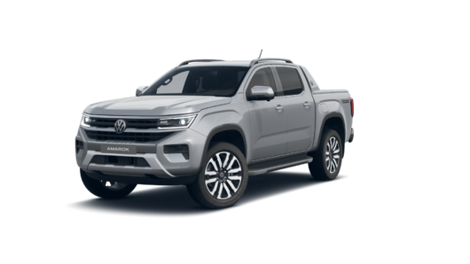 Imaginea unui Amarok Aventura 3.0 TDI 177 kW 4M AG10