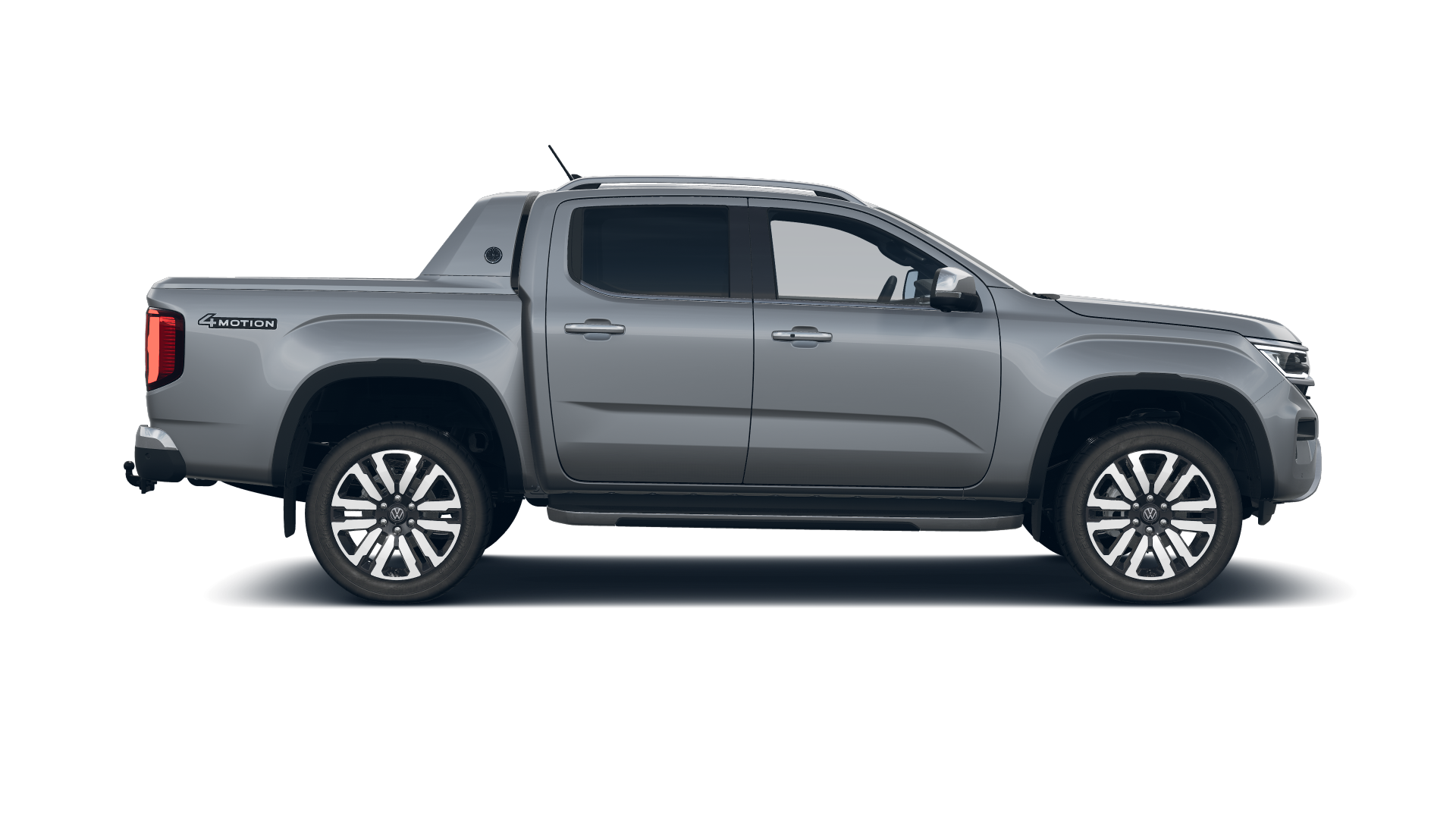 Imaginea unui Amarok Aventura 3.0 TDI 177 kW 4M AG10