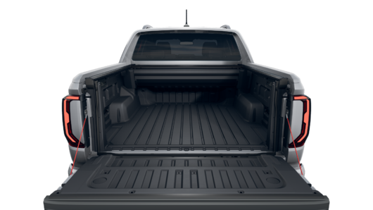 Imaginea unui Amarok Aventura 3.0 TDI 177 kW 4M AG10