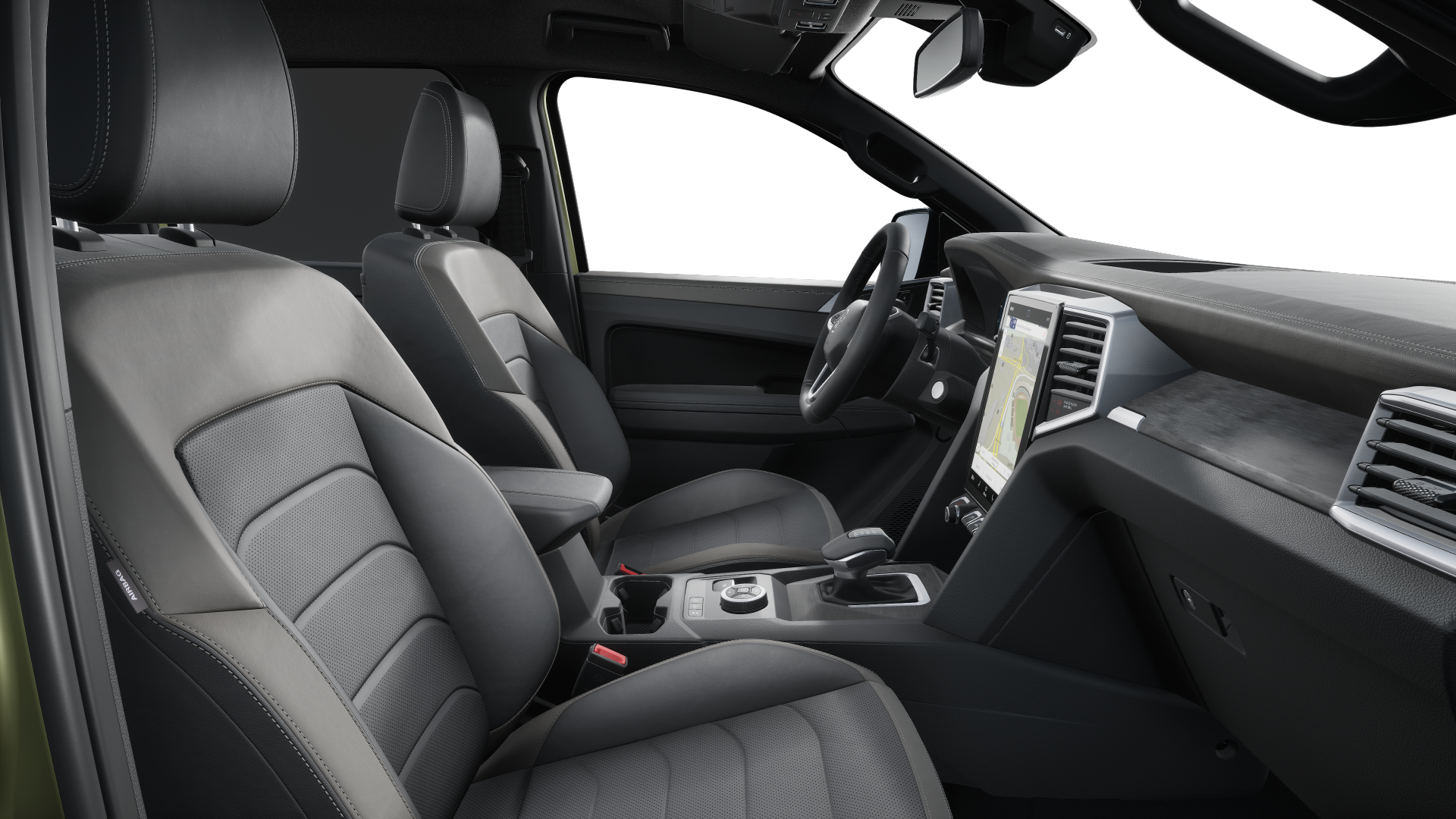 Imaginea unui Amarok Aventura 3.0 TDI 177 kW 4M AG10