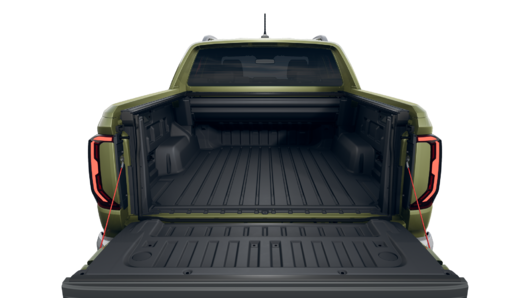 Imaginea unui Amarok Aventura 3.0 TDI 177 kW 4M AG10