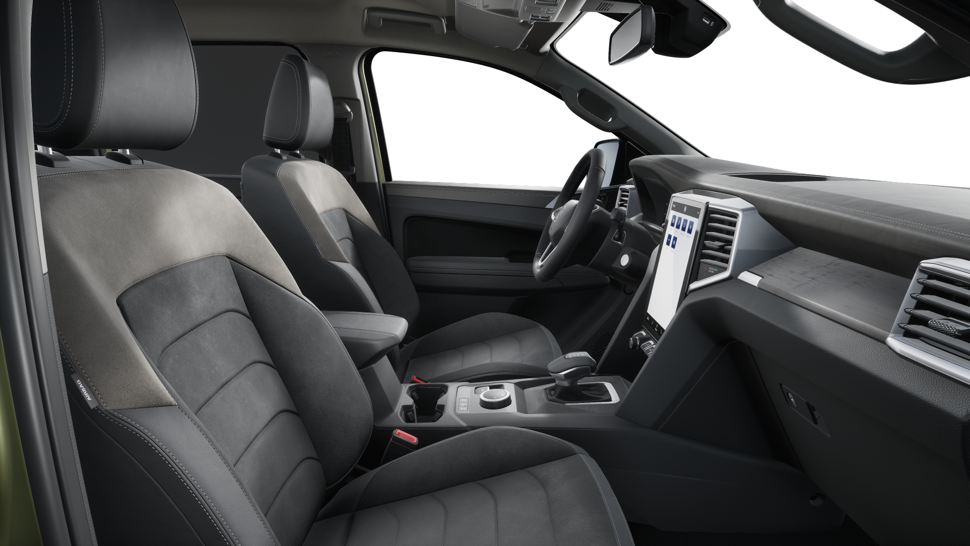 Imaginea unui Amarok Style 3.0 TDI 177 kW 4M AG10