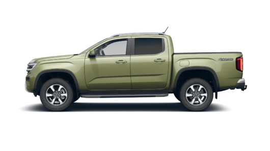 Imaginea unui Amarok Style 3.0 TDI 177 kW 4M AG10