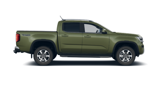 Imaginea unui Amarok Style 3.0 TDI 177 kW 4M AG10