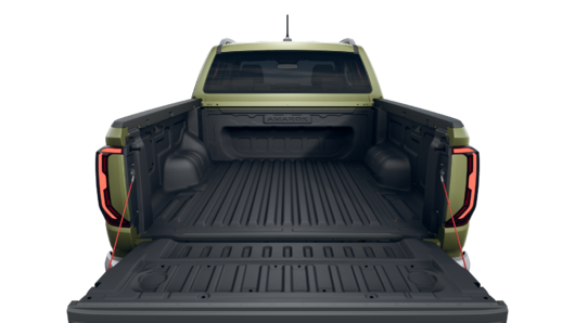 Imaginea unui Amarok Style 3.0 TDI 177 kW 4M AG10