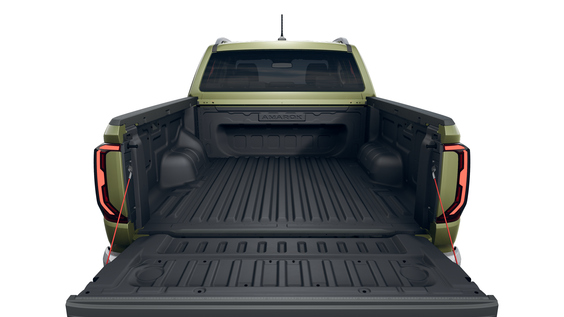 Imaginea unui Amarok Style 3.0 TDI 177 kW 4M AG10