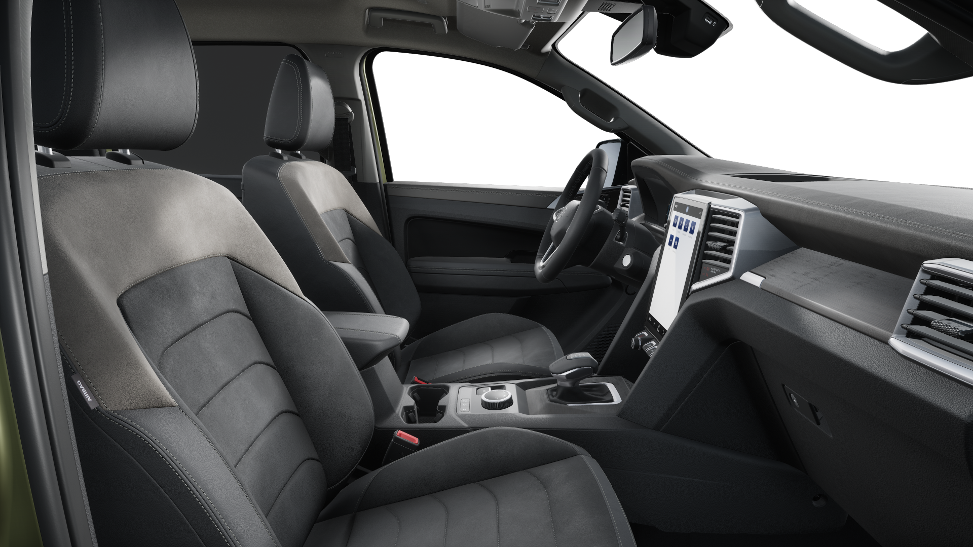 Imaginea unui Amarok Style 3.0 TDI 177 kW 4M AG10