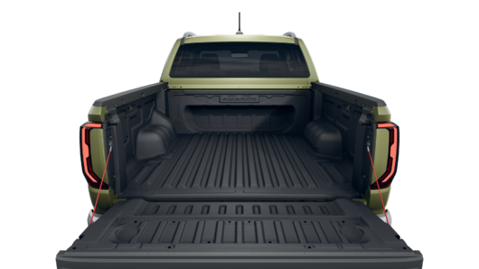 Imaginea unui Amarok Style 3.0 TDI 177 kW 4M AG10