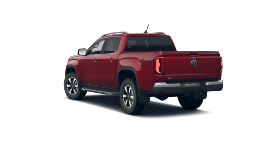 Imaginea unui Amarok Style 3.0 TDI 177 kW 4M AG10