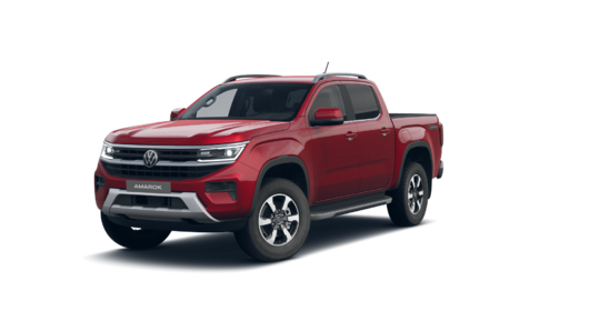 Imaginea unui Amarok Style 3.0 TDI 177 kW 4M AG10