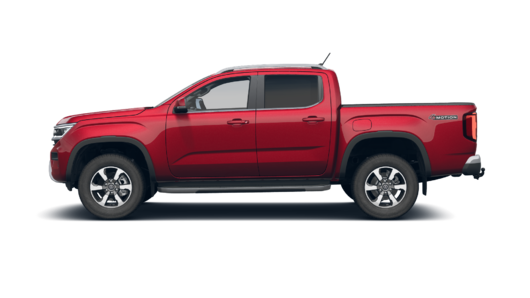 Imaginea unui Amarok Style 3.0 TDI 177 kW 4M AG10