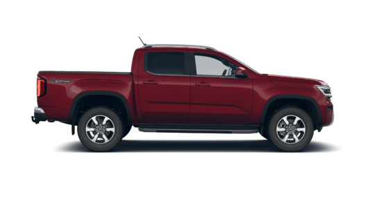 Imaginea unui Amarok Style 3.0 TDI 177 kW 4M AG10