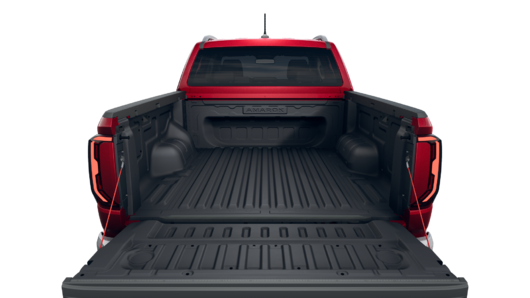 Imaginea unui Amarok Style 3.0 TDI 177 kW 4M AG10