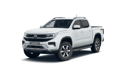 Imaginea unui Amarok Style 3.0 TDI 177 kW 4M AG10