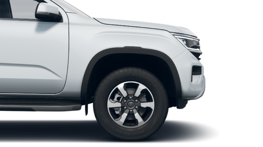Imaginea unui Amarok Style 3.0 TDI 177 kW 4M AG10