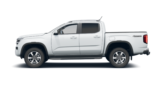 Imaginea unui Amarok Style 3.0 TDI 177 kW 4M AG10
