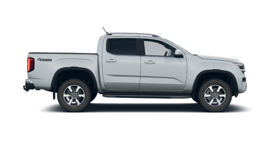 Imaginea unui Amarok Style 3.0 TDI 177 kW 4M AG10
