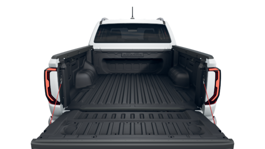 Imaginea unui Amarok Style 3.0 TDI 177 kW 4M AG10
