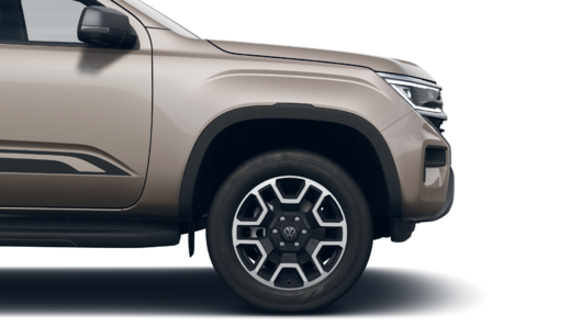 Imaginea unui Amarok PanAm 3.0 TDI 177 kW 4M AG10