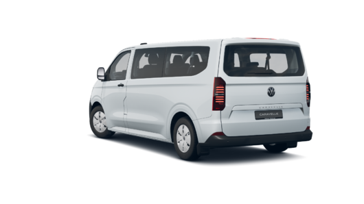 Imaginea unui Caravelle LR 2.0 TDI 110 kW