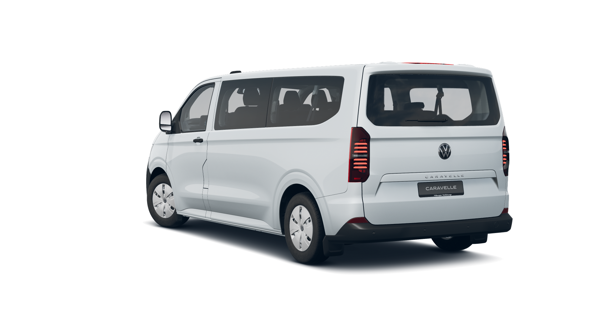 Imaginea unui Caravelle LR 2.0 TDI 110 kW